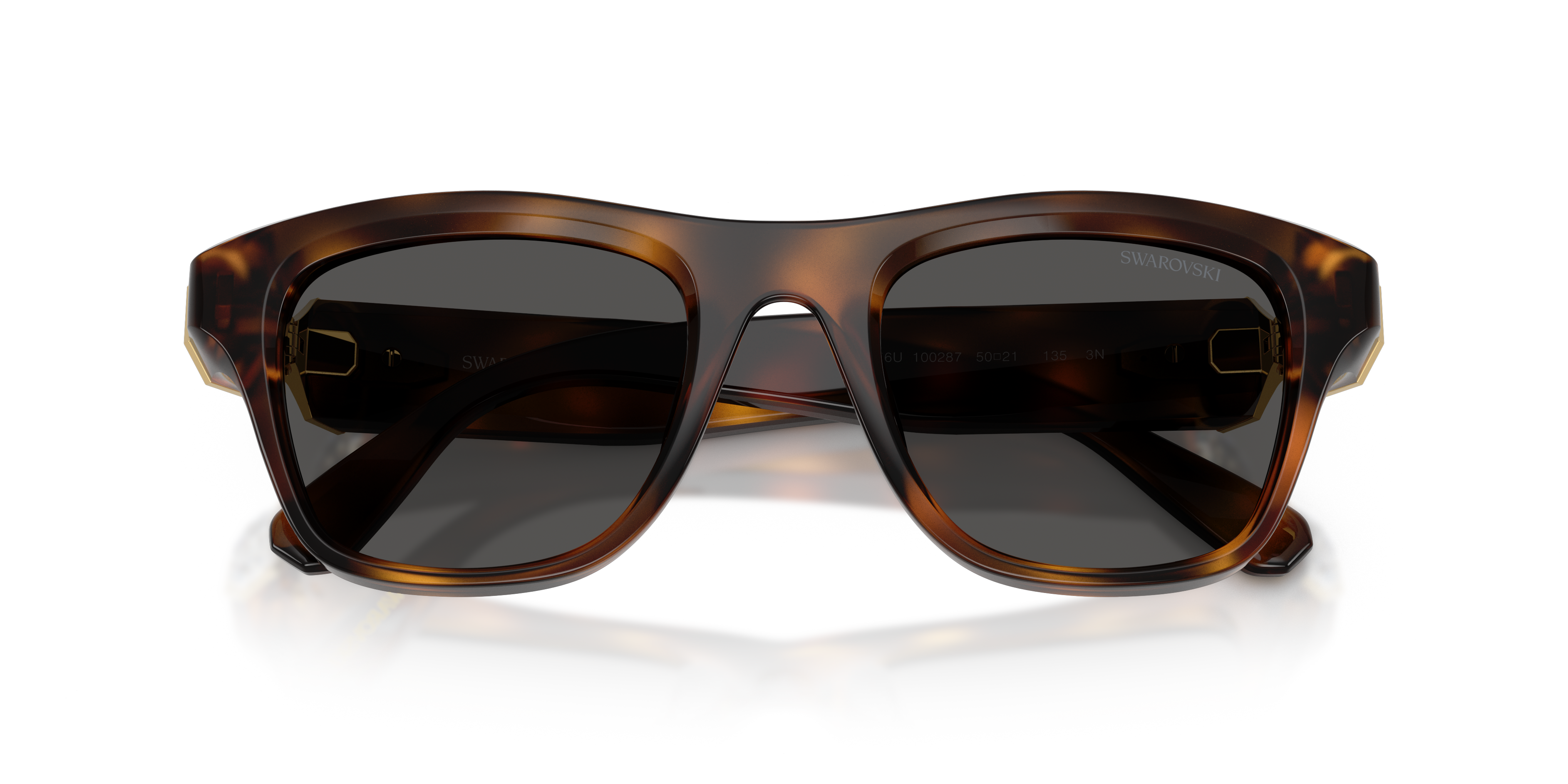 Swarovski SK6056U 100287  